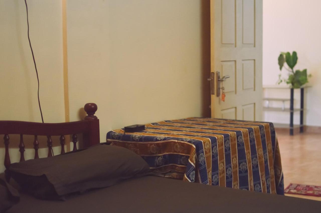 Santa Maria Hostel, Fort Kochi Luaran gambar